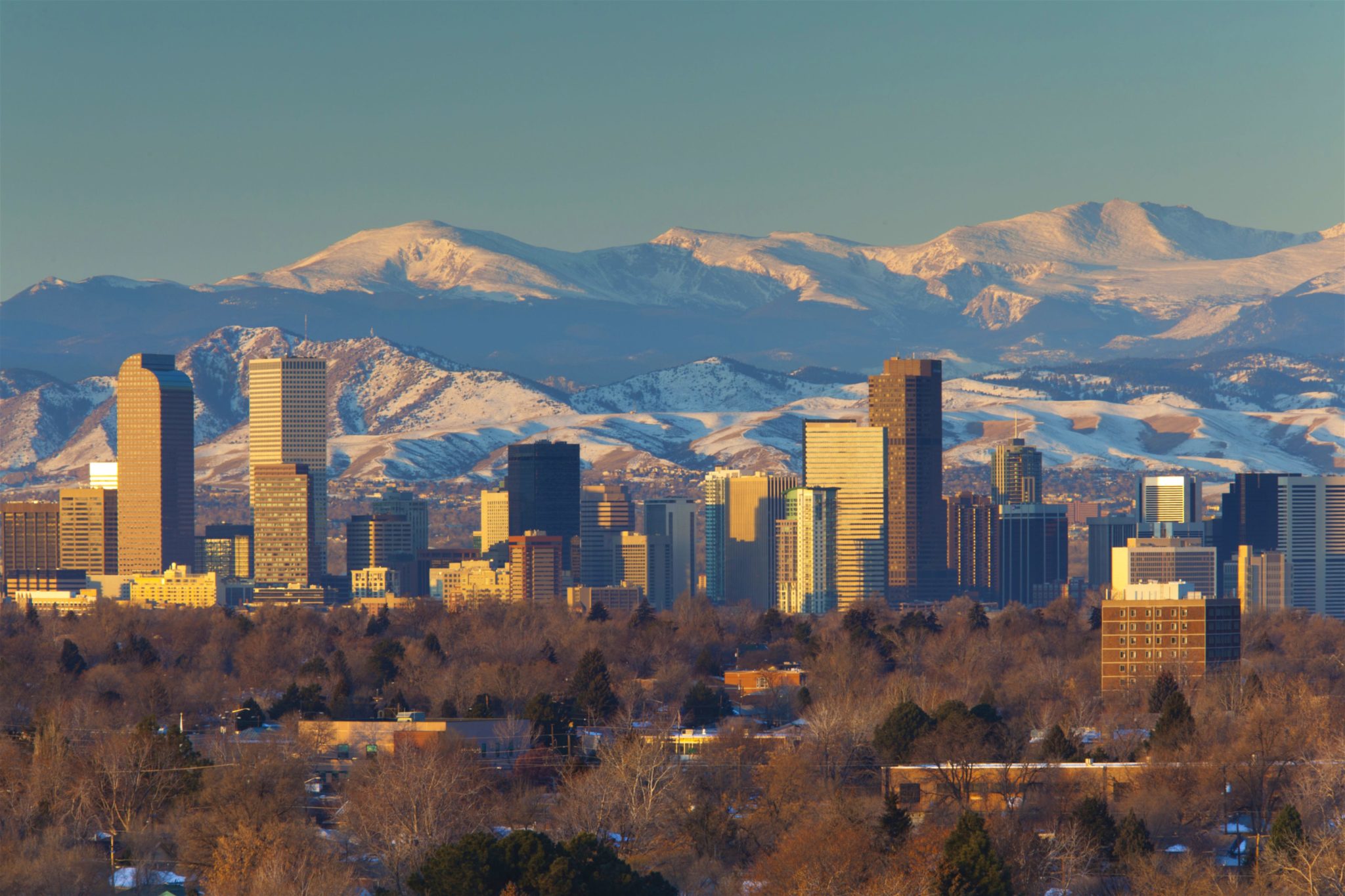 Basement Finishing in Denver County