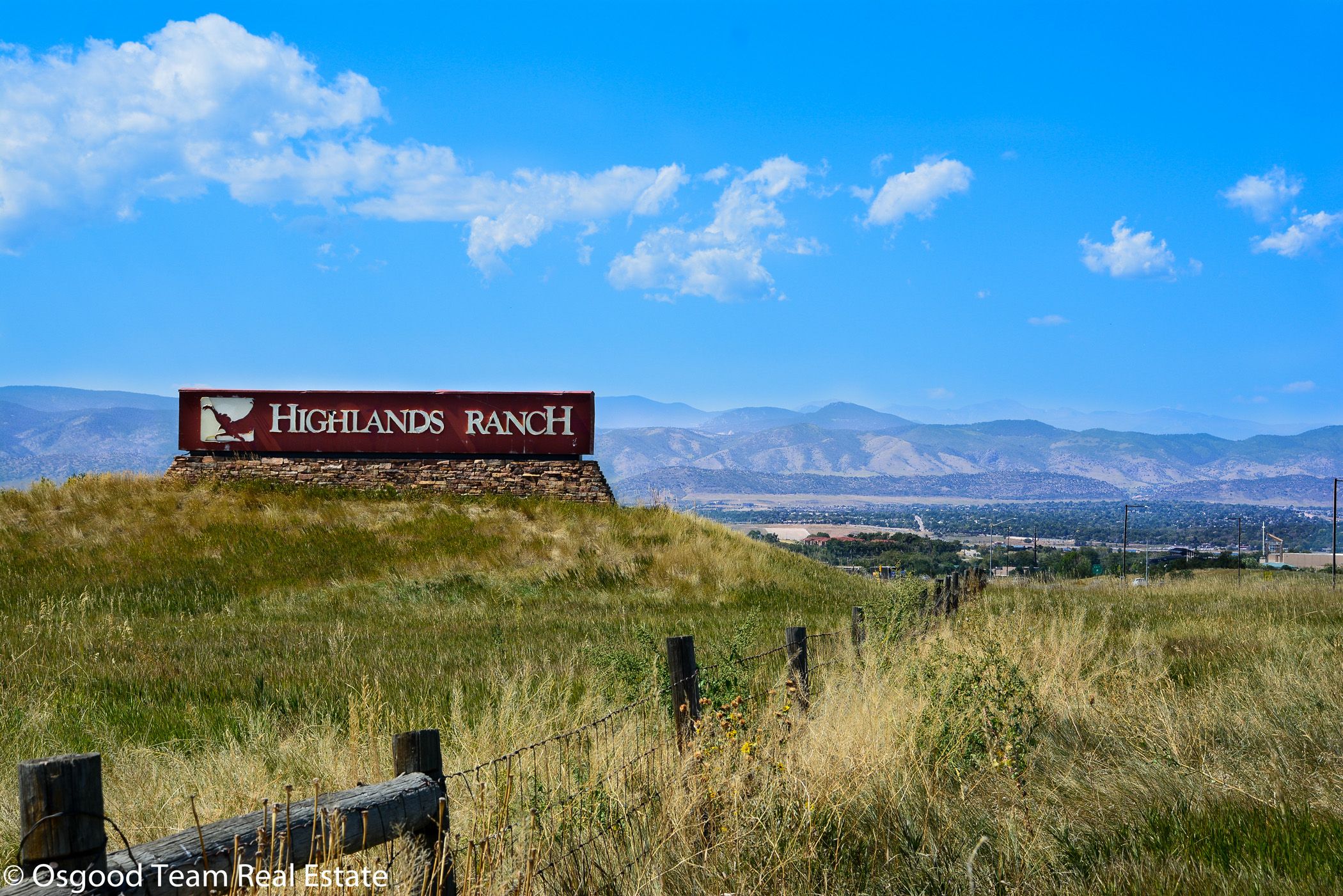 Basement Finishing in Highlands Ranch